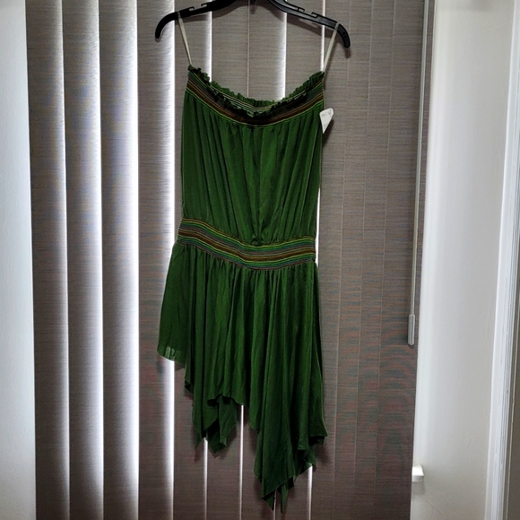 NWT/ Forever21  Dres-t - Picture 2 of 5